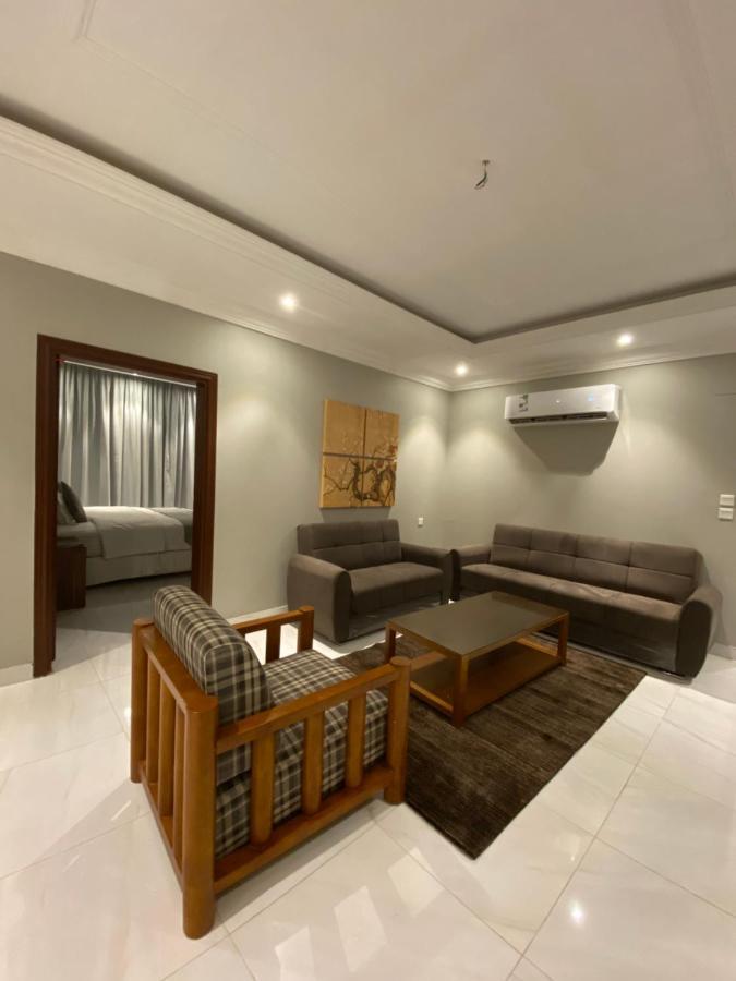 Durrat Arak Furnished Apartments Dżedda Zewnętrze zdjęcie